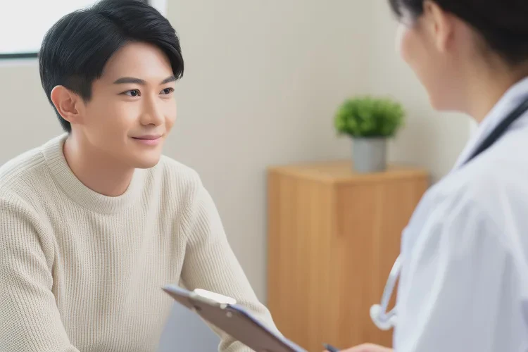 32岁中午血糖18.8是怎么回事(图3)