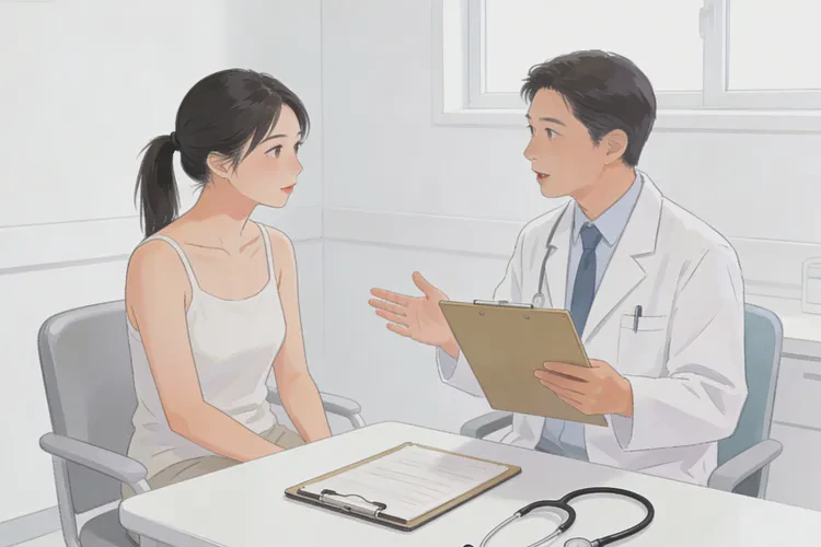 30岁晚餐血糖21.8是怎么回事(图4)