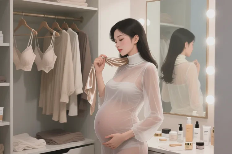 孕妇脖子出湿疹可以根治吗(图2)