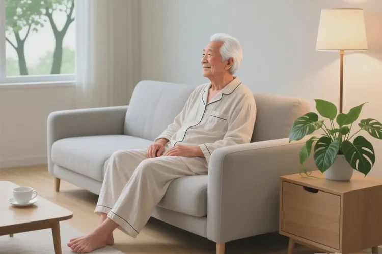 老人肛周偶尔长湿疹可以根治吗(图4)