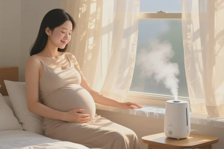 孕妇面部容易起湿疹可以根治吗(图2)