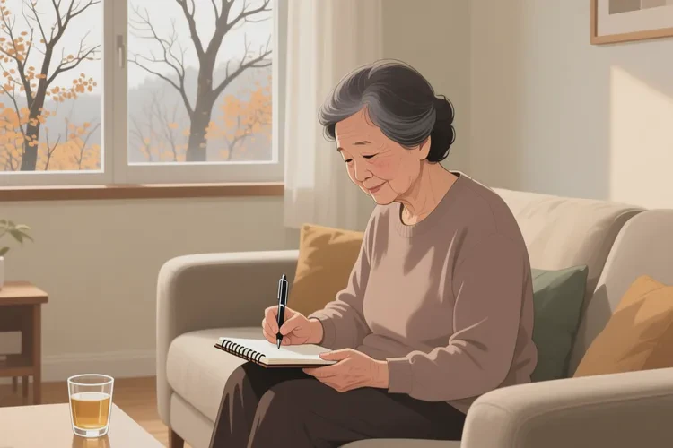 老年人手臂容易长湿疹可以根治吗(图3)