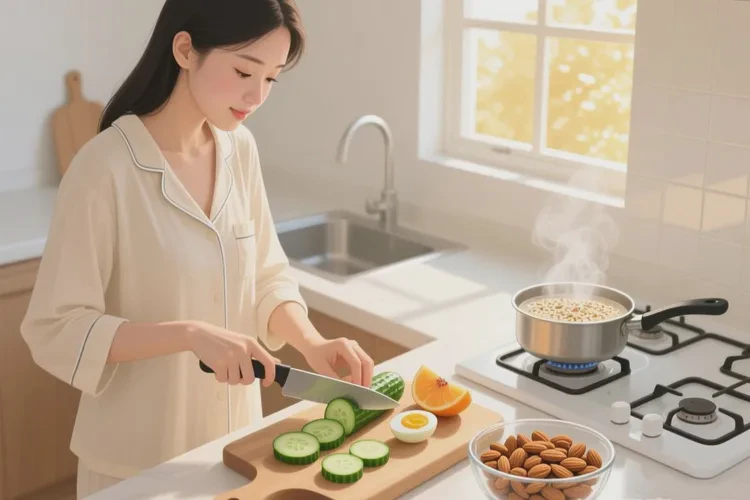 30岁早餐血糖8点1是怎么回事(图3)