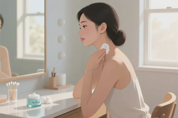 女性脖子经常长湿疹可以根治吗(图2)