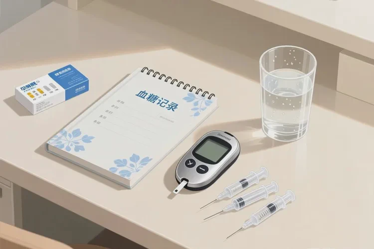 30岁早餐血糖24.5是怎么回事(图3)