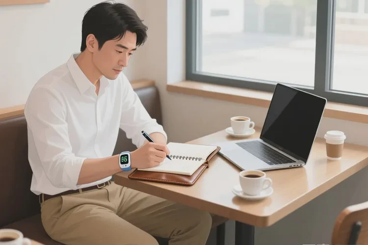 30岁晚餐血糖4.7是怎么回事(图2)