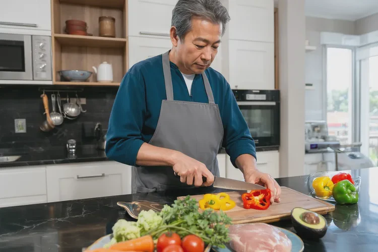 33岁晚餐血糖12点8是怎么回事(图4)