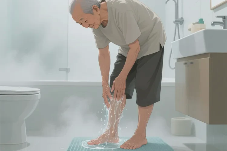 老人小腿出湿疹可以根治吗(图3)