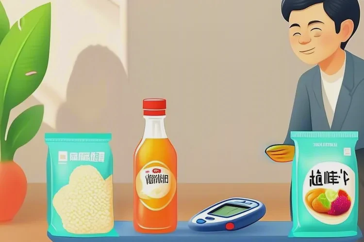 32岁睡前血糖17.1是怎么回事(图3)