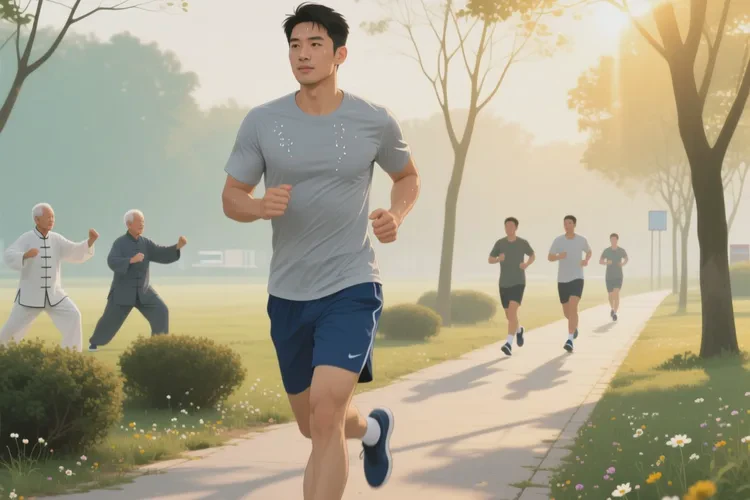 30岁空腹血糖4点8是怎么回事(图2)