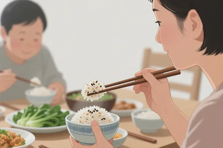 30岁晚餐血糖10.6是怎么回事(图4)