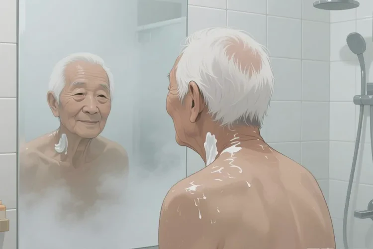 老年人脖子起湿疹可以根治吗(图2)