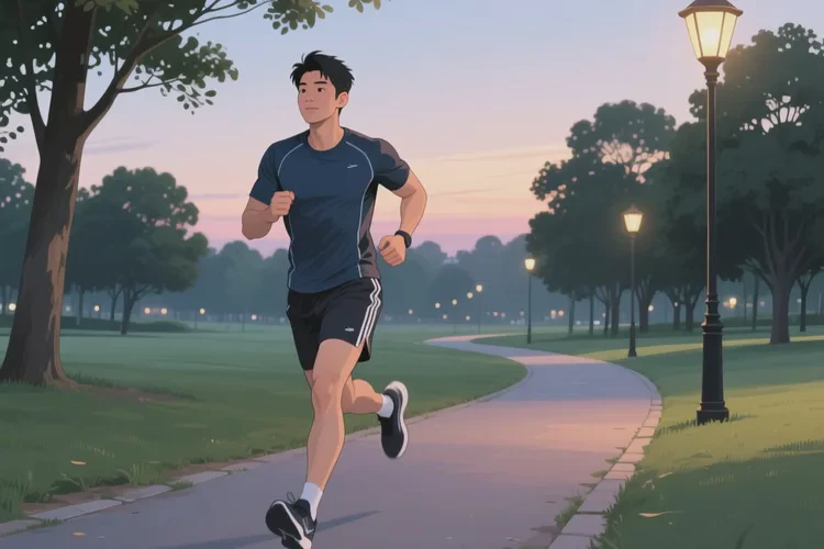 30岁晚餐血糖9点5是怎么回事(图3)