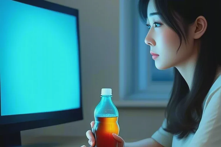 32岁早上血糖14点8是怎么回事(图2)