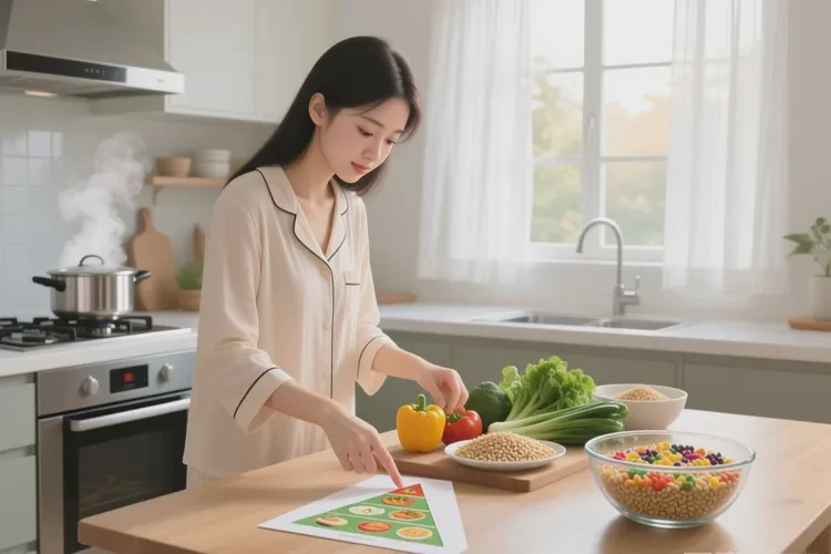 30岁空腹血糖23.8是怎么回事(图2)