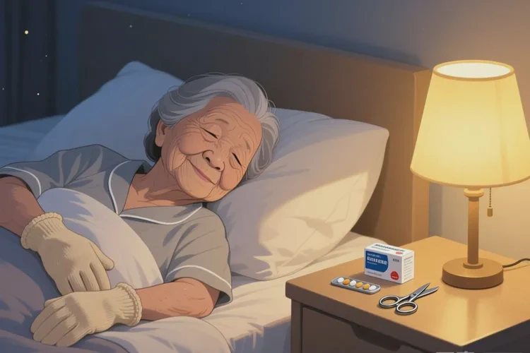 老人肚子上出现湿疹可以根治吗(图4)