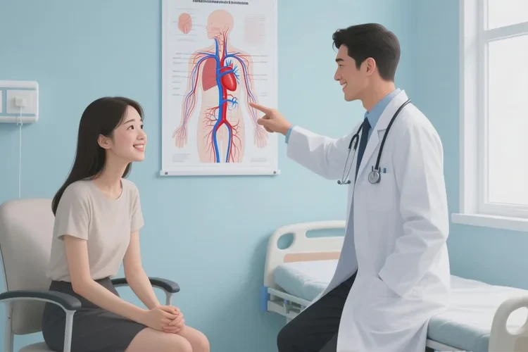 30岁晚餐血糖20点4是怎么回事(图2)