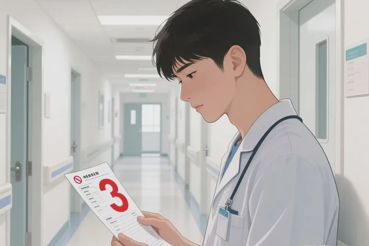 30岁空腹血糖12点3是怎么回事(图1)