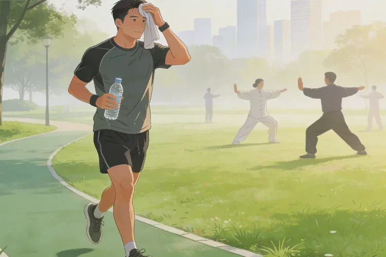 30岁早餐血糖8.4是怎么回事(图4)