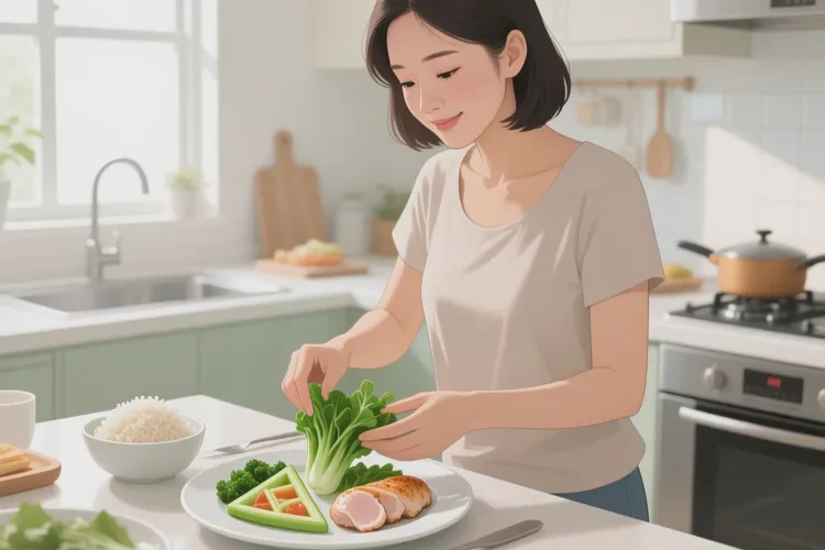 30岁晚餐血糖14点5是怎么回事(图1)