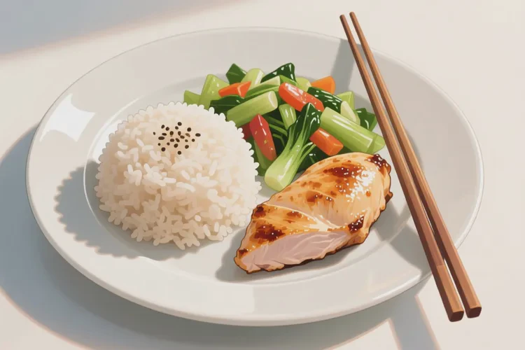 30岁晚餐血糖9.6是怎么回事(图4)