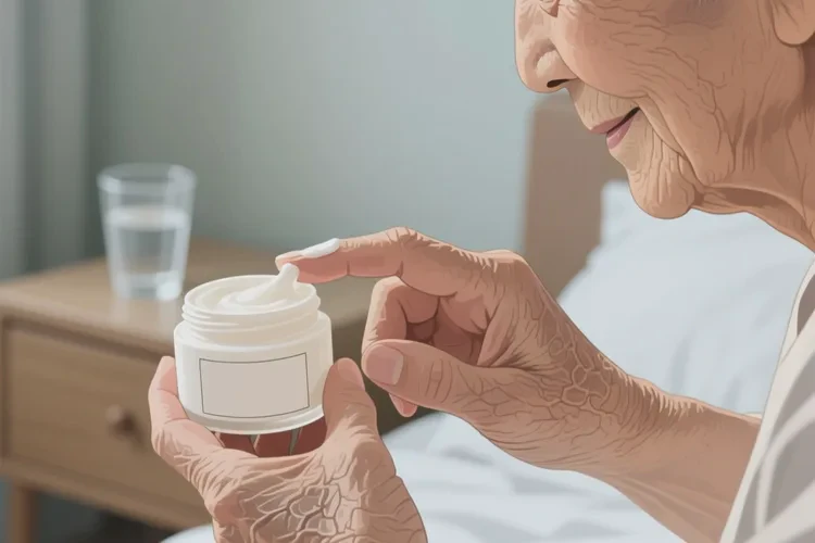 老年人全身出湿疹可以根治吗(图2)