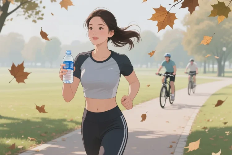 30岁早餐血糖9点0是怎么回事(图3)