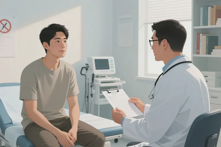 30岁空腹血糖16点2是怎么回事(图4)