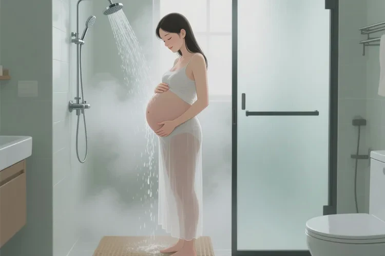 孕妇肚子长湿疹可以根治吗(图2)