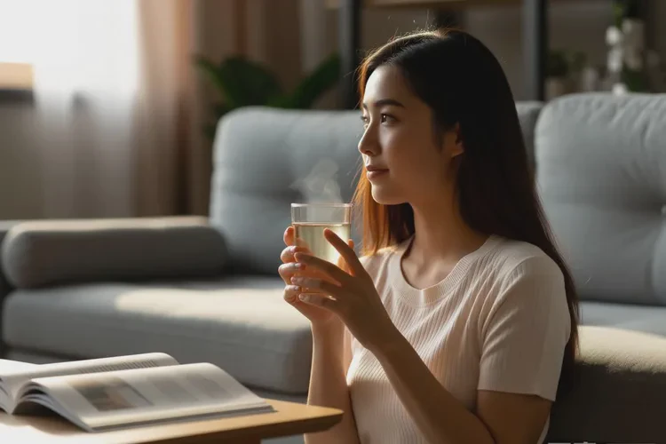 30岁空腹血糖5点0是怎么回事(图4)