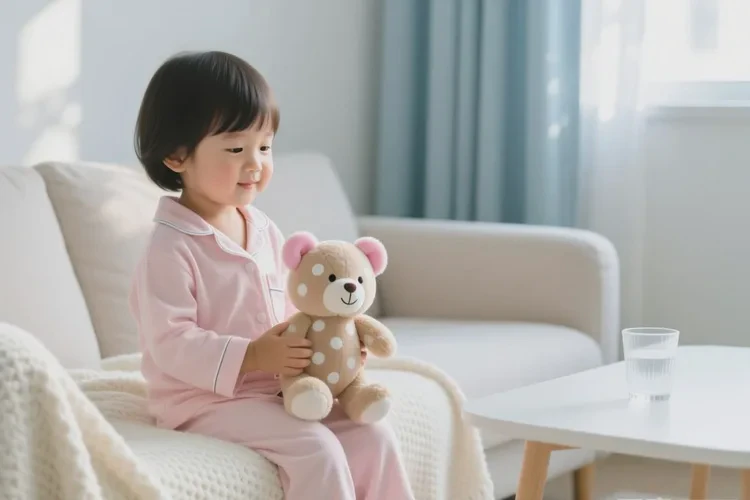 少儿小腿上出现湿疹可以根治吗(图2)