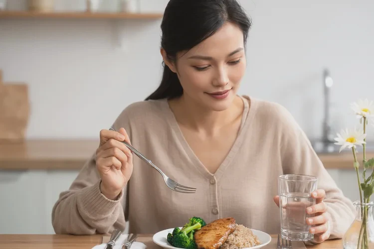 32岁晚上血糖9点0是怎么回事(图1)