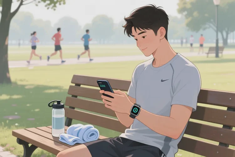 30岁空腹血糖20点3是怎么回事(图4)