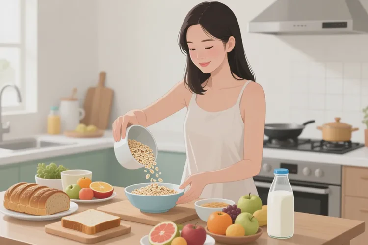 30岁早餐血糖3.1是怎么回事(图3)