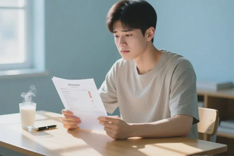 30岁空腹血糖15点4是怎么回事(图1)