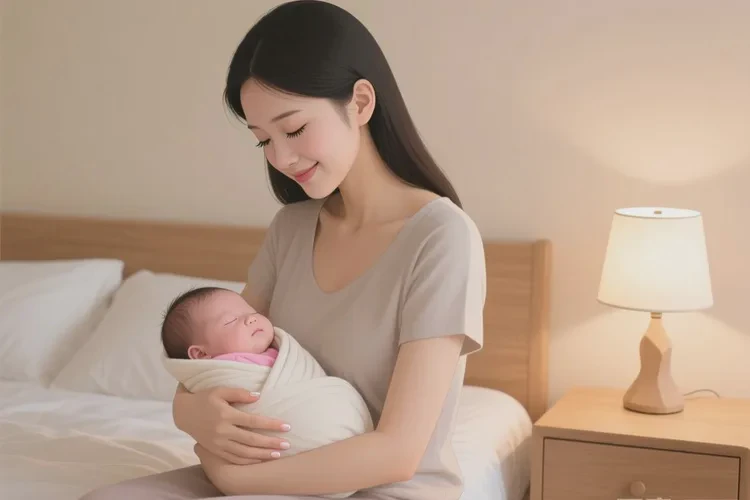 孕妇面部容易起湿疹可以根治吗(图4)