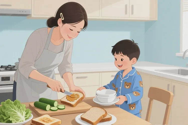 30岁早餐血糖9.3是怎么回事(图4)