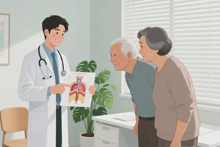 老年人肛周经常长湿疹可以根治吗(图2)