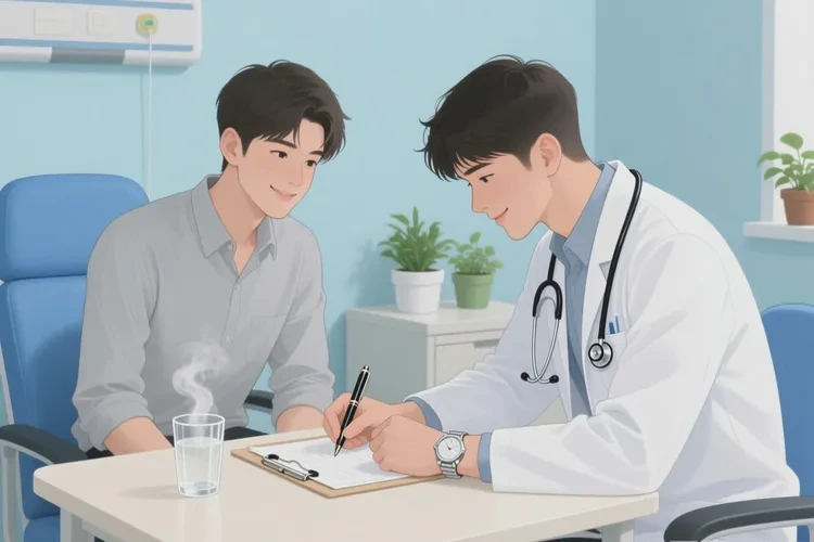 30岁晚餐血糖13.7是怎么回事(图4)