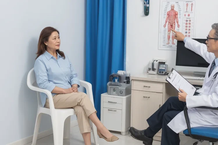 32岁中午血糖7点9是怎么回事(图4)