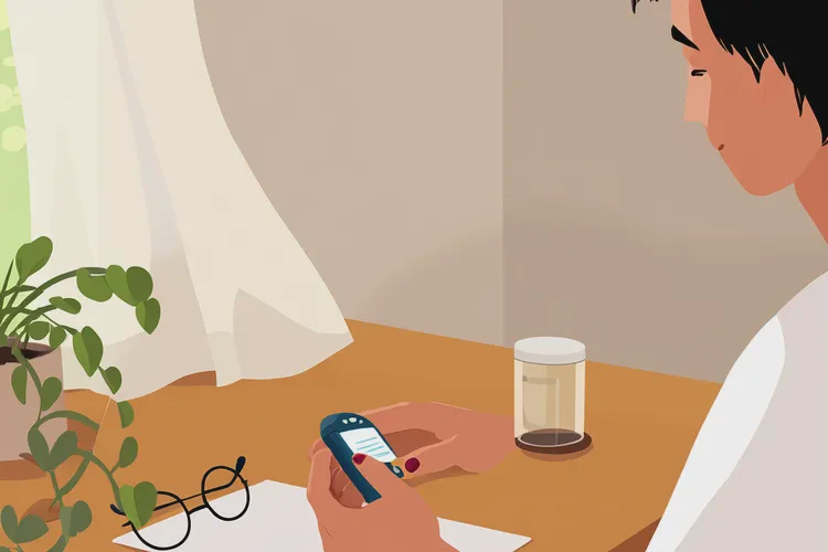 33岁餐后血糖19.1是怎么回事(图4)