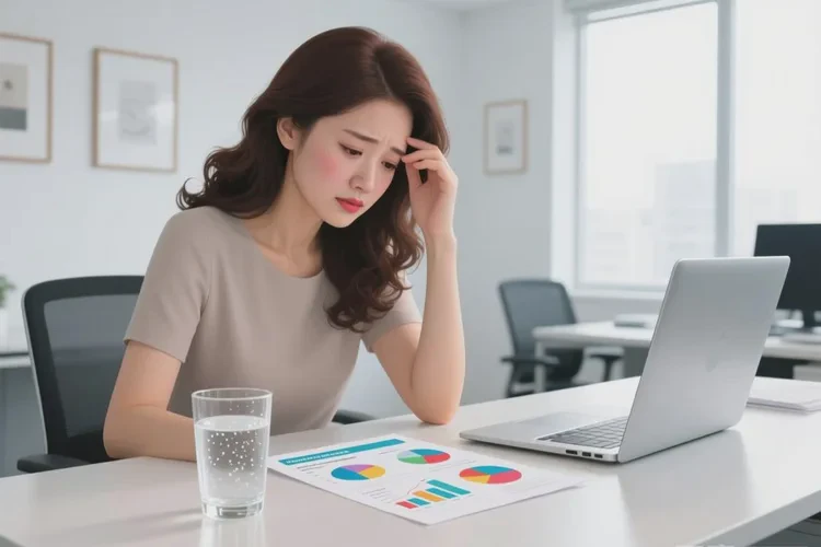 30岁空腹血糖7点7是怎么回事(图1)