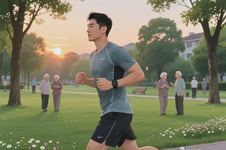 30岁早餐血糖13.7是怎么回事(图4)