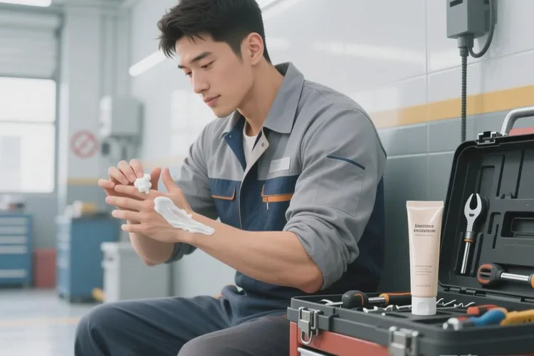 男性手上经常起湿疹可以根治吗(图4)