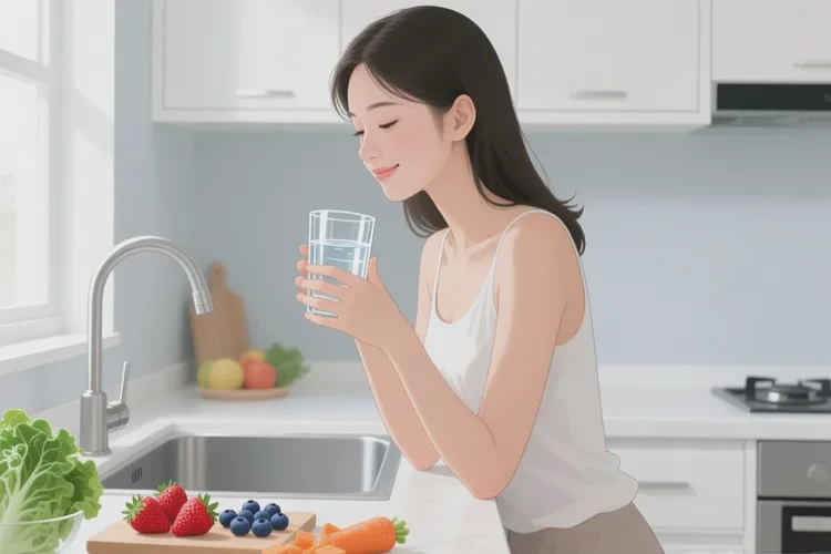 30岁晚餐血糖27.8是怎么回事(图2)