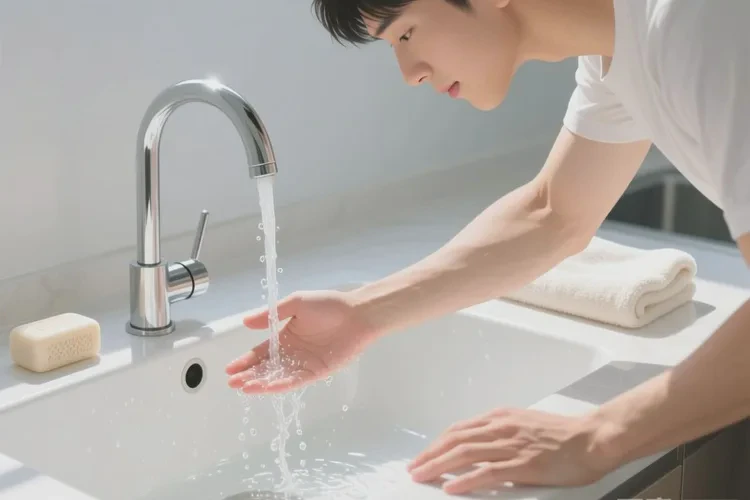 男性手上起湿疹可以根治吗(图3)