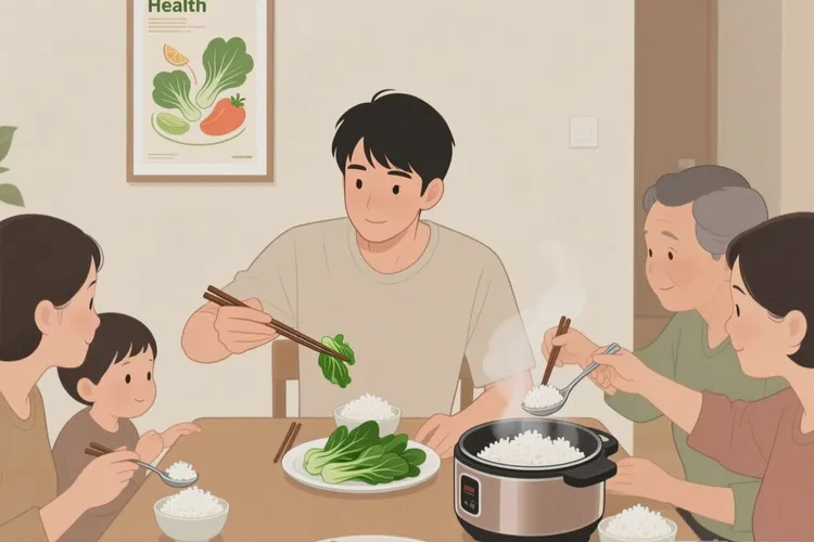 30岁晚餐血糖12点4是怎么回事(图4)