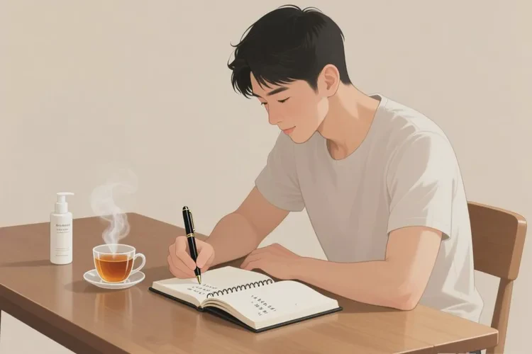 男性身上偶尔长湿疹可以根治吗(图4)