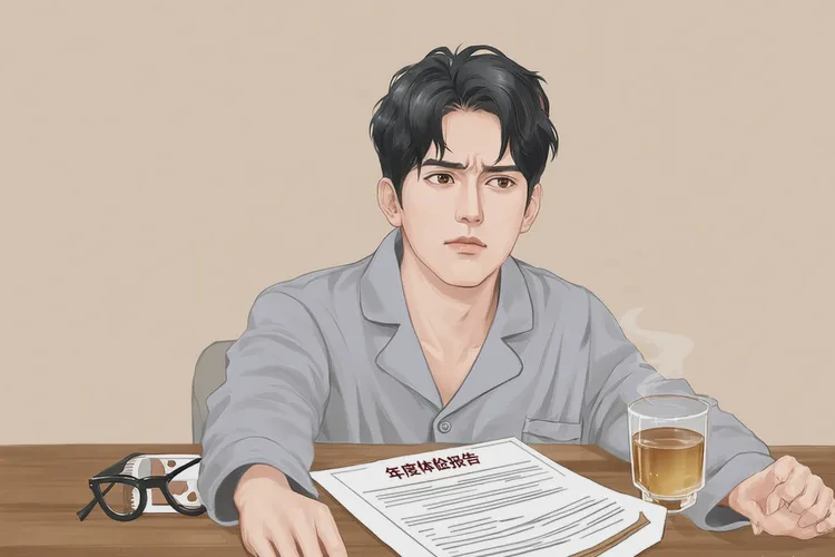 33岁空腹血糖3点4是怎么回事(图1)