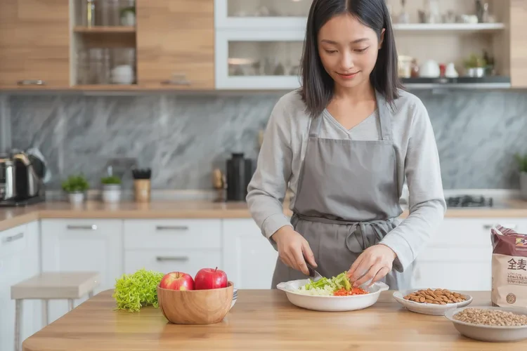 33岁餐后血糖3.7是怎么回事(图2)